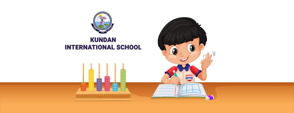 Best International School in Chandigarh