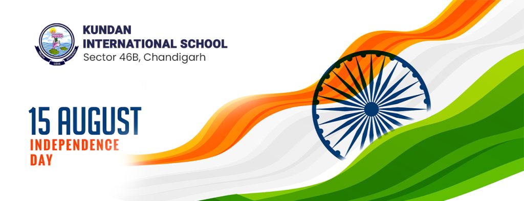 Best International School in Chandigarh