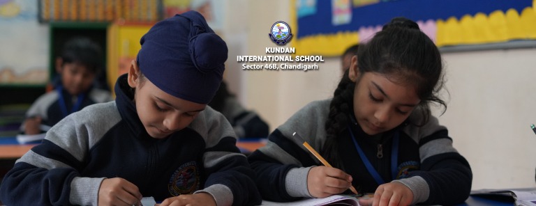 Best School in Chandigarh