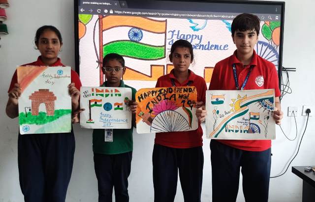 Poster Making Competition