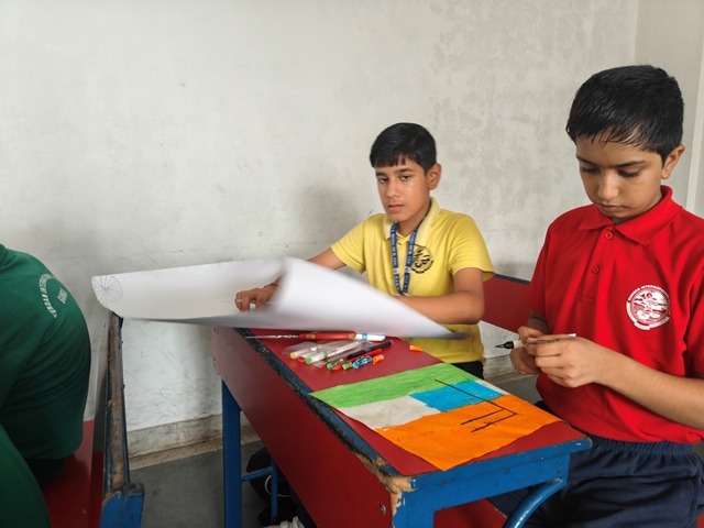 Poster Making Competition