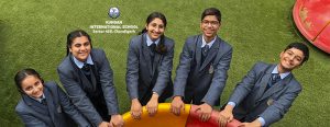 Best School in Chandigarh