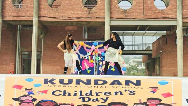 Children’s Day Celebrations