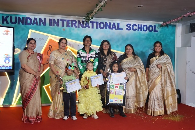 Inter-School Competition