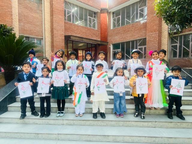 Republic Day Celebrations